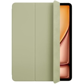 Apple - Etui Smart Folio pour iPad Air 11 (M2) - Sauge