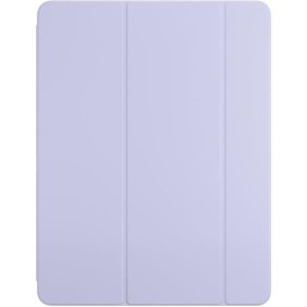 Apple - Etui Smart Folio pour iPad Air 11 (M2) - Violet clair