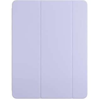 Apple - Etui Smart Folio pour iPad Air 11 (M2) - Violet clair