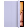 Apple - Etui Smart Folio pour iPad Air 11 (M2) - Violet clair