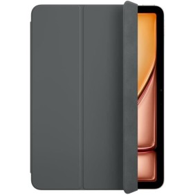 Apple - Etui Smart Folio pour iPad Air 13 (M2) - Anthracite