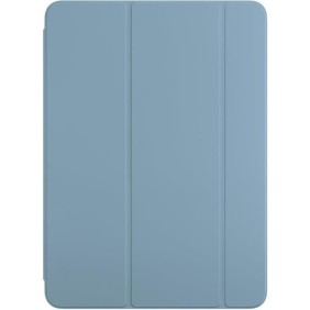 Apple - Etui Smart Folio pour iPad Air 13 (M2) - Denim