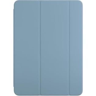 Apple - Etui Smart Folio pour iPad Air 13 (M2) - Denim