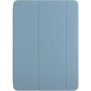 Apple - Etui Smart Folio pour iPad Air 13 (M2) - Denim