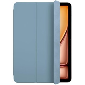 Apple - Etui Smart Folio pour iPad Air 13 (M2) - Denim