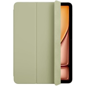 Apple - Etui Smart Folio pour iPad Air 13 (M2) - Sauge