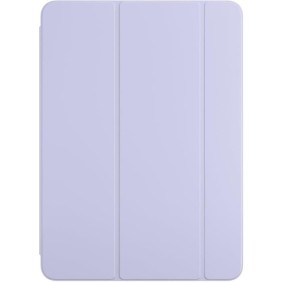 Apple - Etui Smart Folio pour iPad Air 13 (M2) - Violet clair