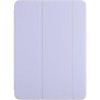 Apple - Etui Smart Folio pour iPad Air 13 (M2) - Violet clair