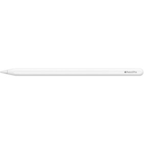 Apple - Pencil Pro pour iPad Pro 11 iPad Pro 13 iPad Air 11 et iPad Air 13 - Blanc