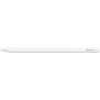 Apple - Pencil Pro pour iPad Pro 11 iPad Pro 13 iPad Air 11 et iPad Air 13 - Blanc