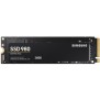 SAMSUNG - SSD Interne - 980 - 250Go - M.2 NVMe (MZ-V8V250BW)