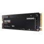 SAMSUNG - SSD Interne - 980 - 500Go - M.2 NVMe (MZ-V8V500BW)