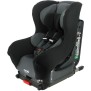 Siege auto isofix NANIA ZENA I FIX 40-105 cm – (0 a 4 ans) - Dos route 40-87 cm – Tetiere réglable - Inclinable – Made in France