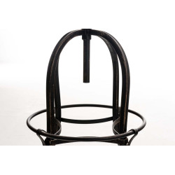 Tabouret de bar Radong bronze