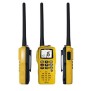 Pack VHF portable - NAVICOM - RT411+PACK Chargeur 220V- câble USB