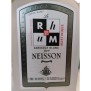 NEISSON Le Rhum par Neisson - Rhum Blanc Agricole - France/Martinique - 52,5% Alcool - 70 cl