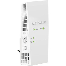 NETGEAR Répéteur WiFi Mesh EX6250 Wifi AC1750 - 1 Port Gigabit