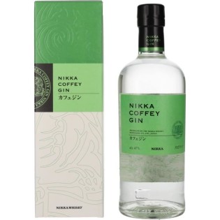 Nikka Coffey Gin 47° 70cl