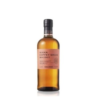 NIKKA Coffey Grain - Whisky Single Grain - Japon - 45% Alcool - 70 cl