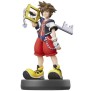 Figurine Amiibo - Sora N°93 • Collection Super Smash Bros.