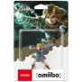 Figurine Amiibo - Link (Tears of the Kingdom) • Collection The Legend of Zelda