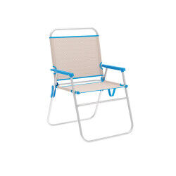 Marbueno Chaise Pliante...