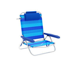 Marbueno Chaise Pliante 5...