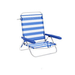 Marbueno Chaise Pliante 5...