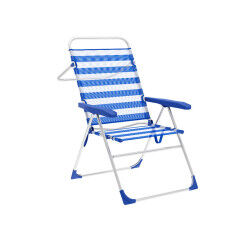Marbueno Fauteuil Pliant 5...