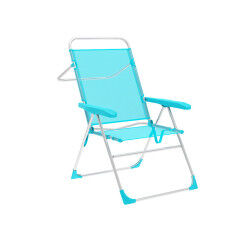 Marbueno Chaise Pliante 5...