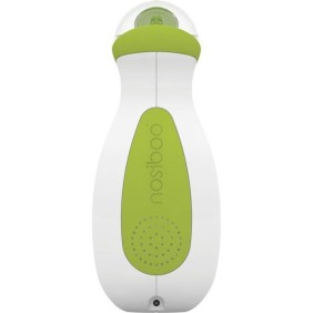 NOSIBOO - Go mouche bébé portable électrique