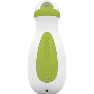 NOSIBOO - Go mouche bébé portable électrique