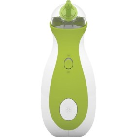 NOSIBOO - Go mouche bébé portable électrique