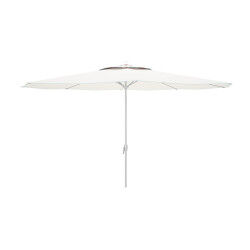 "Marbueno Parasol Acier 8...