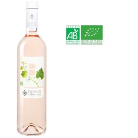 Note Côtes de Provence - Vin Rosé de Provence - Bio