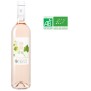 Note Côtes de Provence - Vin Rosé de Provence - Bio