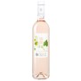 Note Côtes de Provence - Vin Rosé de Provence - Bio