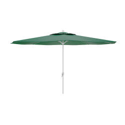 Marbueno Parasol Acier 8...