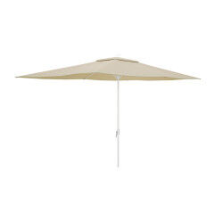 Marbueno Parasol Acier 6...