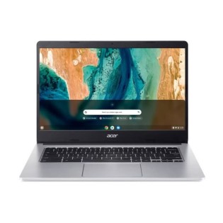 PC Portable - ACER - Chromebook 314 CB314-2H-K04F - 14 FHD - MTK MT8183 - RAM 4 Go - Stockage 32 Go - ChromeOS - AZERTY