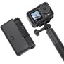 Caméra d'action 4K - DJI - Osmo Action 3 Adventure Combo - Noir