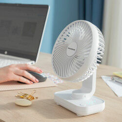Ventilateur de Bureau...