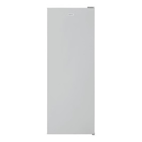 Congélateur armoire OCEANIC 175L - Froid statique - classe E - silver