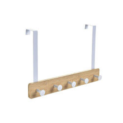 Porte-manteaux pour portes...
