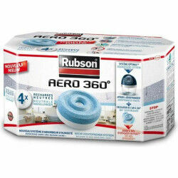Pièces de rechange Rubson...