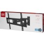 ONE FOR ALL WM2651 Support mural inclinable et orientable a 180° pour TV de 81 a 213cm (32-84)