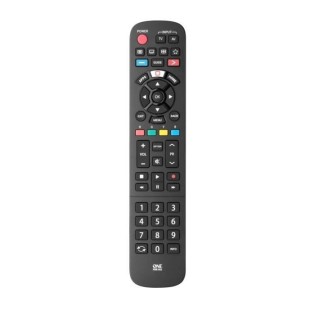 ONE FOR ALL URC4914 - Télécommande de remplacement pour TV Panasonic