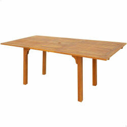 Table extensible Aktive...