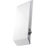 Antenne TV Extérieure amplifiée full HD ONE FOR ALL , filtre 5G, plastique haute qualité