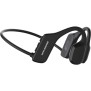 Ecouteurs a oreille ouverte sans fil - OPN SOUND - MEZZO - Bluetooth 5.2 - Noir